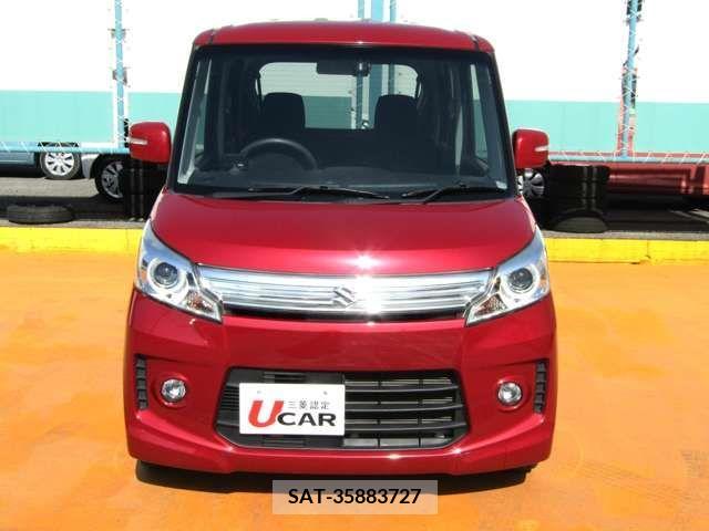 Suzuki SPACIA 2013-08 285739-3
