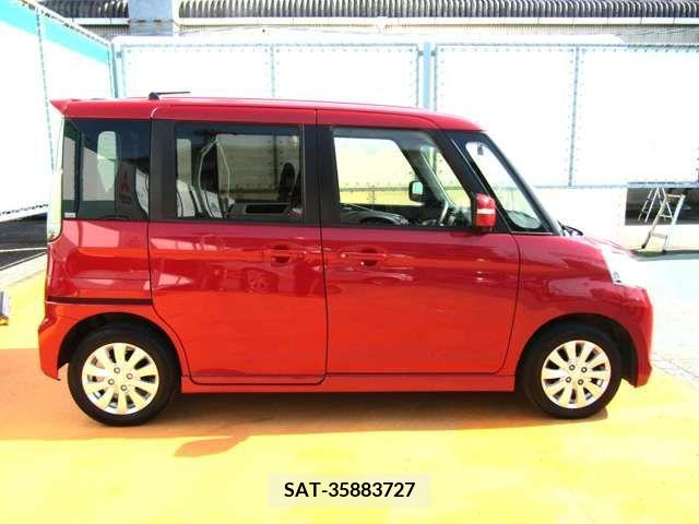 Suzuki SPACIA 2013-08 285739-5