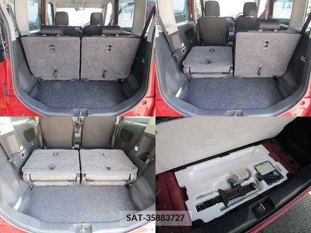Suzuki SPACIA 2013-08 285739-18