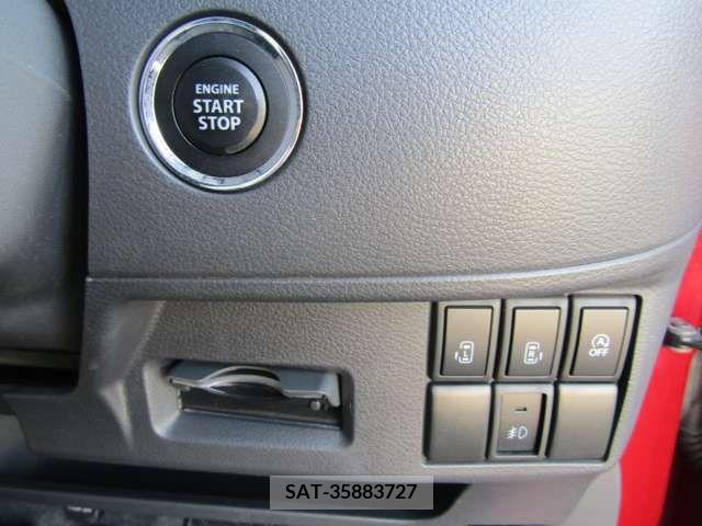 Suzuki SPACIA 2013-08 285739-15