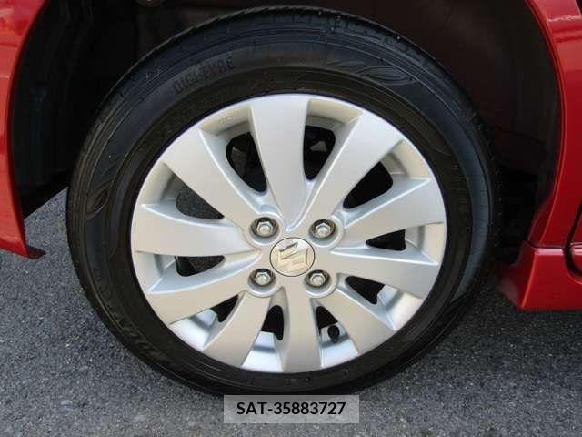 Suzuki SPACIA 2013-08 285739-16