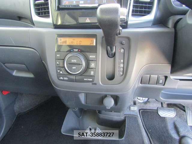Suzuki SPACIA 2013-08 285739-14