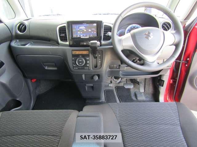 Suzuki SPACIA 2013-08 285739-13