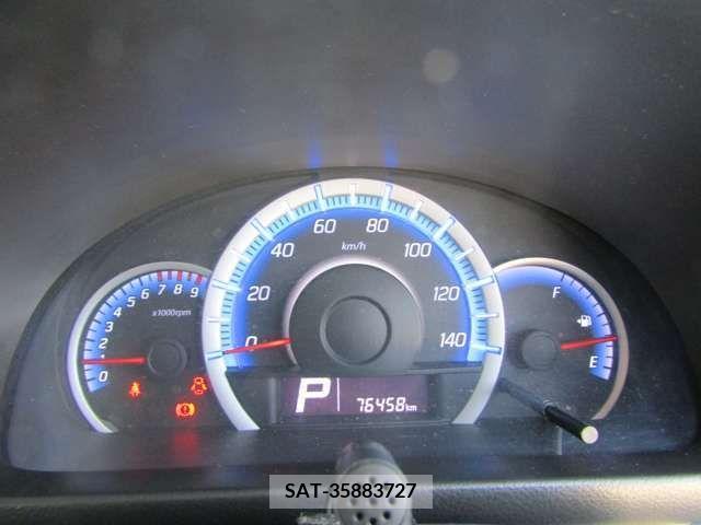 Suzuki SPACIA 2013-08 285739-12