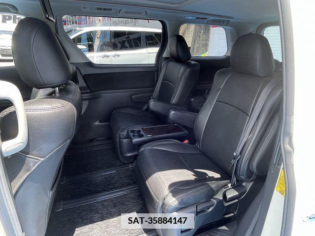 Toyota ALPHARD 2013-11 348320-13