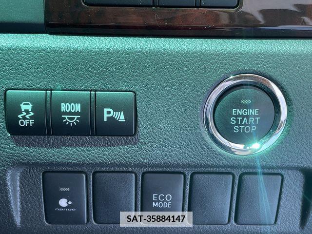 Toyota ALPHARD 2013-11 348320-16