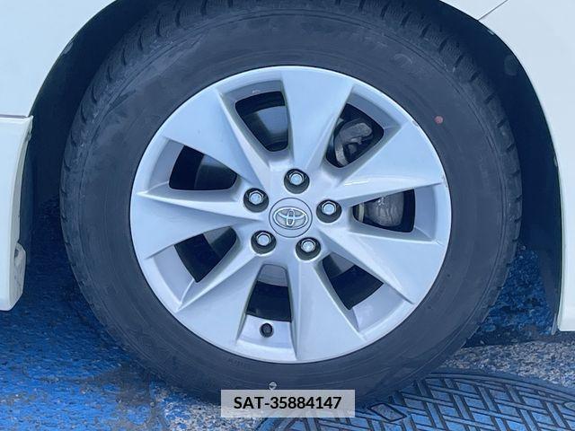 Toyota ALPHARD 2013-11 348320-6