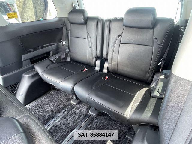 Toyota ALPHARD 2013-11 348320-15