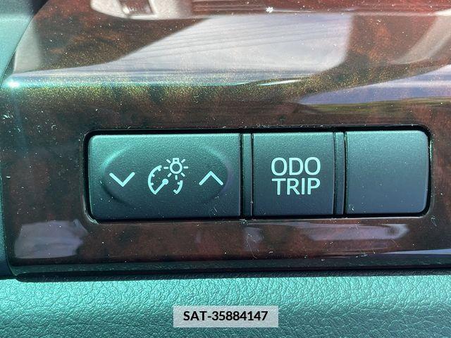 Toyota ALPHARD 2013-11 348320-18