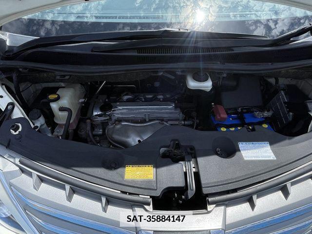 Toyota ALPHARD 2013-11 348320-5