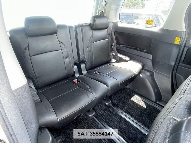 Toyota ALPHARD 2013-11 348320-14