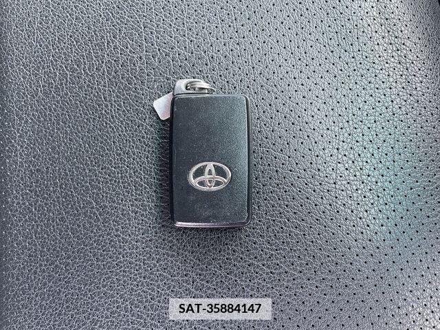 Toyota ALPHARD 2013-11 348320-29