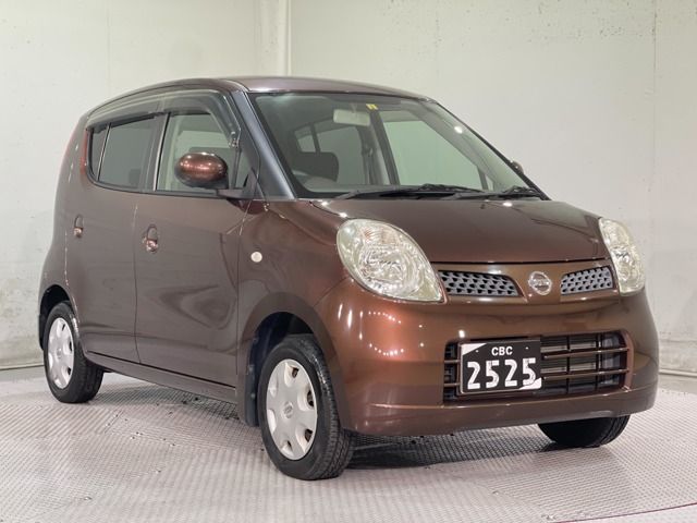 Nissan MOCO 2011-02 21290-0