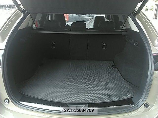 Mazda CX-5 2022-07 266046-13