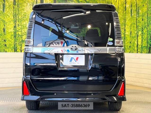 Toyota VOXY 2019-08 231676-15
