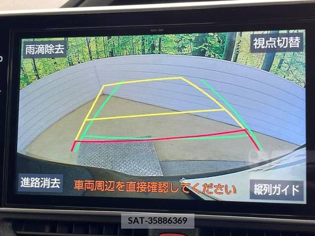 Toyota VOXY 2019-08 231676-5