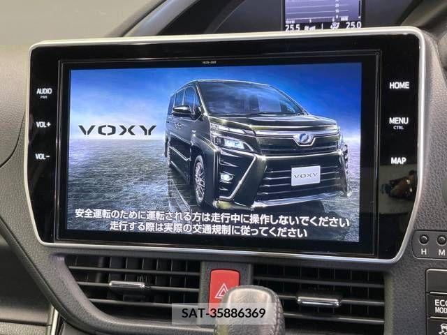 Toyota VOXY 2019-08 231676-4