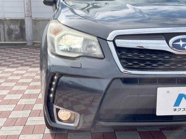 Subaru FORESTER 2014-12 193910-13
