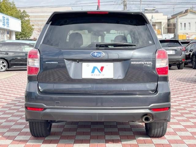 Subaru FORESTER 2014-12 193910-16