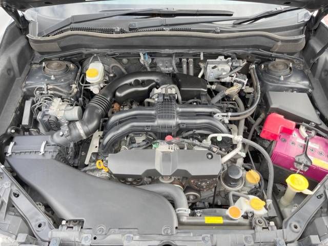 Subaru FORESTER 2014-12 193910-19