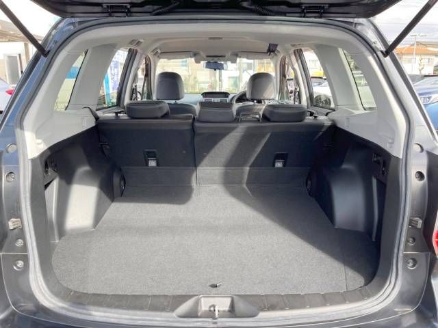 Subaru FORESTER 2014-12 193910-12