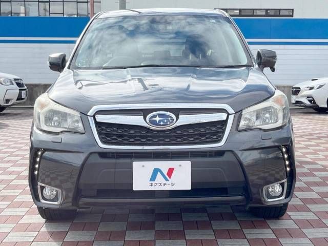 Subaru FORESTER 2014-12 193910-15
