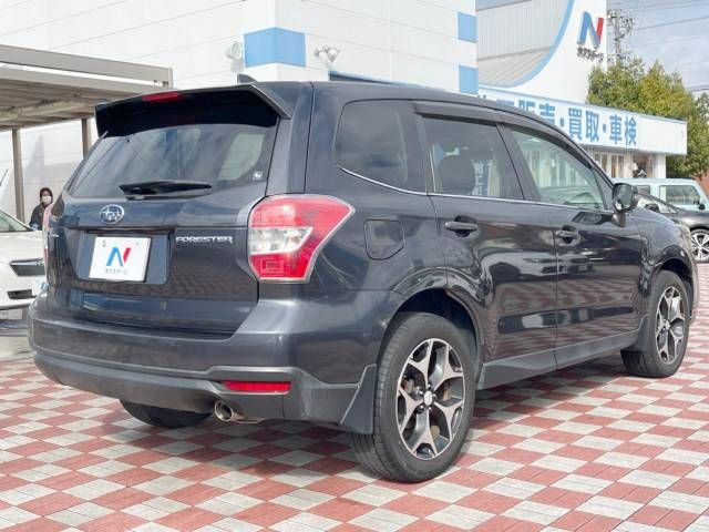 Subaru FORESTER 2014-12 193910-18