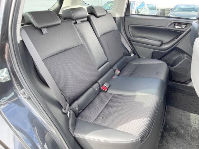Subaru FORESTER 2014-12 193910-11