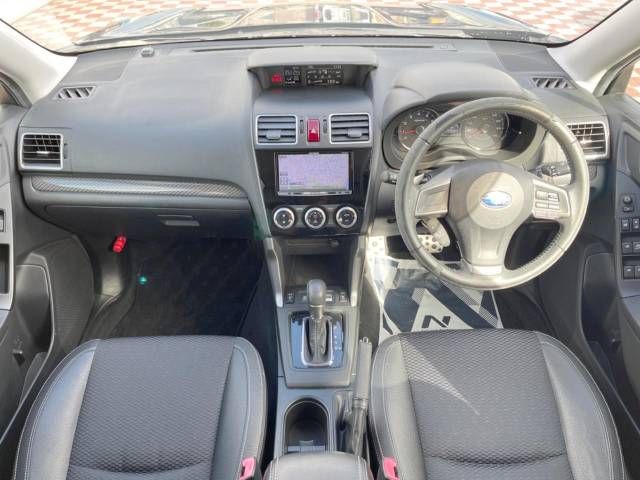 Subaru FORESTER 2014-12 193910-1