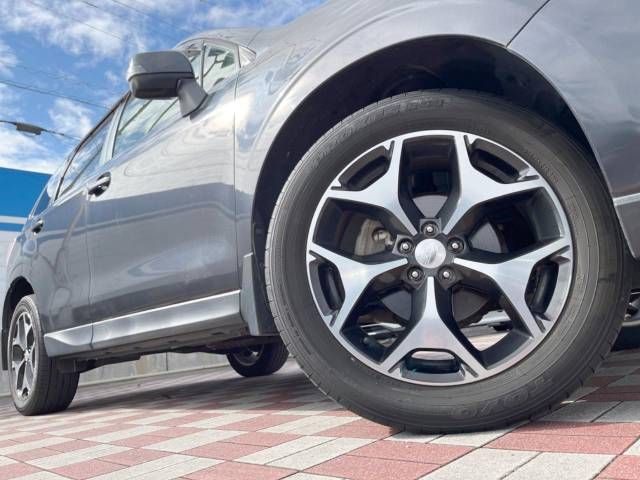 Subaru FORESTER 2014-12 193910-14