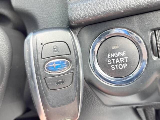 Subaru FORESTER 2014-12 193910-4