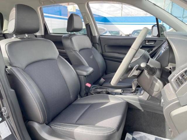 Subaru FORESTER 2014-12 193910-10