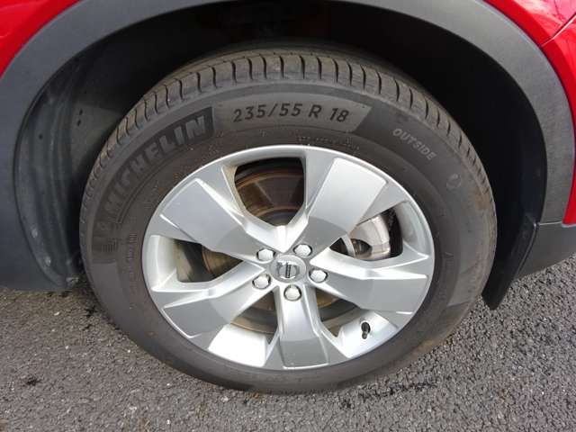 Volvo XC40 2021-12 23691-15