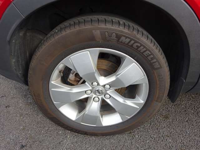 Volvo XC40 2021-12 23691-14