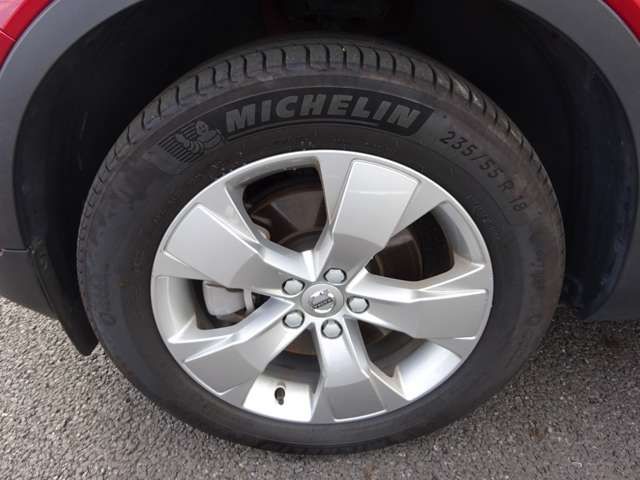 Volvo XC40 2021-12 23691-12