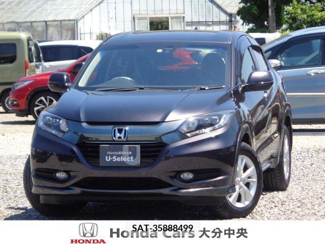 Honda VEZEL 2014-07 315276-0