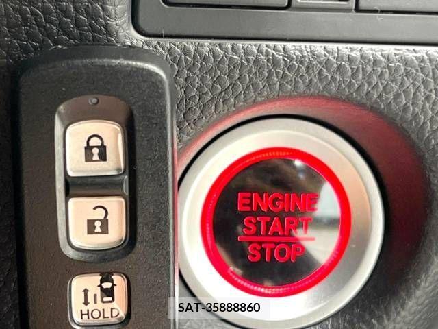 Honda N BOX CUSTOM 2019-11 364739-7