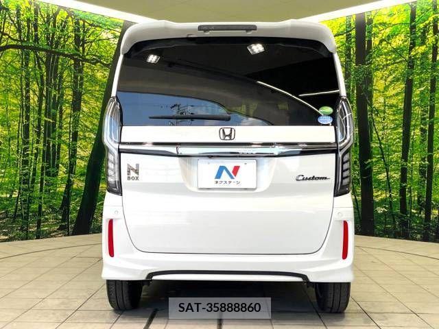 Honda N BOX CUSTOM 2019-11 364739-15
