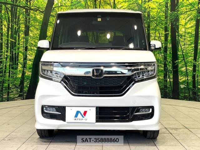Honda N BOX CUSTOM 2019-11 364739-14