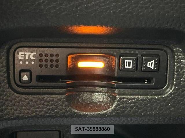 Honda N BOX CUSTOM 2019-11 364739-5