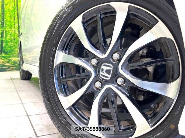 Honda N BOX CUSTOM 2019-11 364739-13