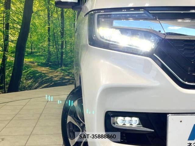 Honda N BOX CUSTOM 2019-11 364739-12