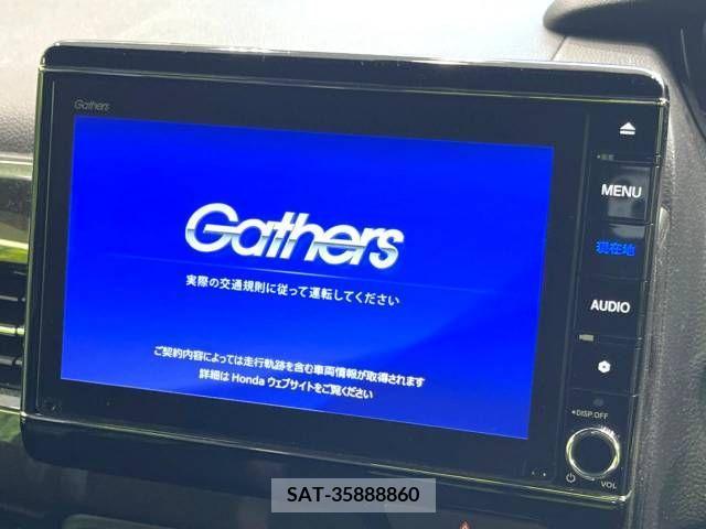 Honda N BOX CUSTOM 2019-11 364739-3