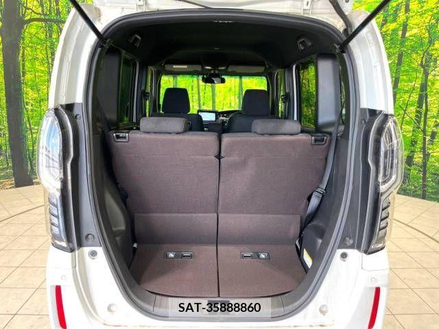 Honda N BOX CUSTOM 2019-11 364739-10