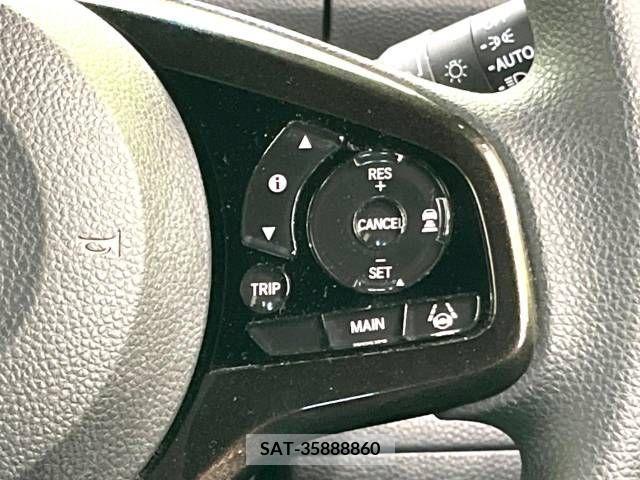 Honda N BOX CUSTOM 2019-11 364739-2