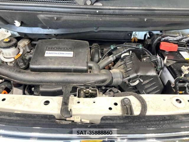 Honda N BOX CUSTOM 2019-11 364739-18