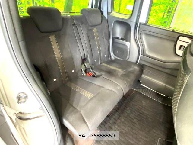Honda N BOX CUSTOM 2019-11 364739-9