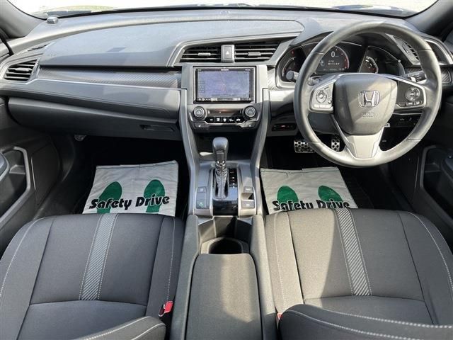 Honda CIVIC 2018-06 23785-11