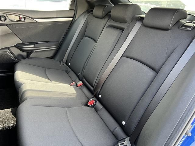 Honda CIVIC 2018-06 23785-19