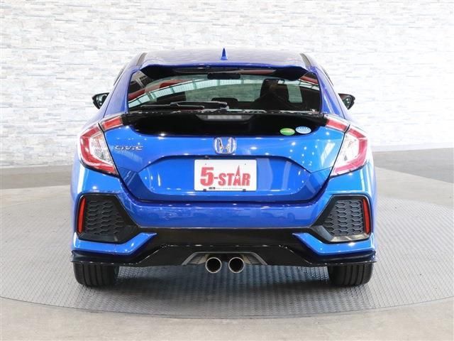 Honda CIVIC 2018-06 23785-7